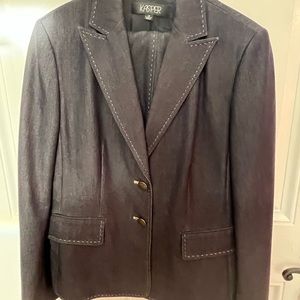 Women’s Kasper Pant Suit